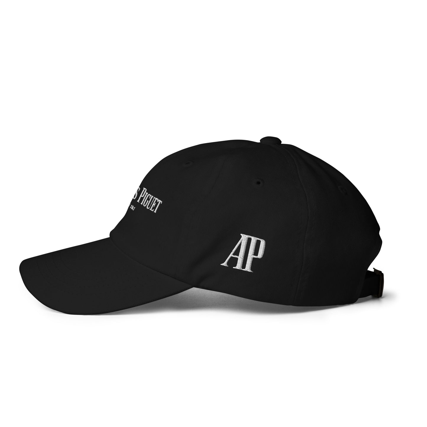 AP Classic - Black