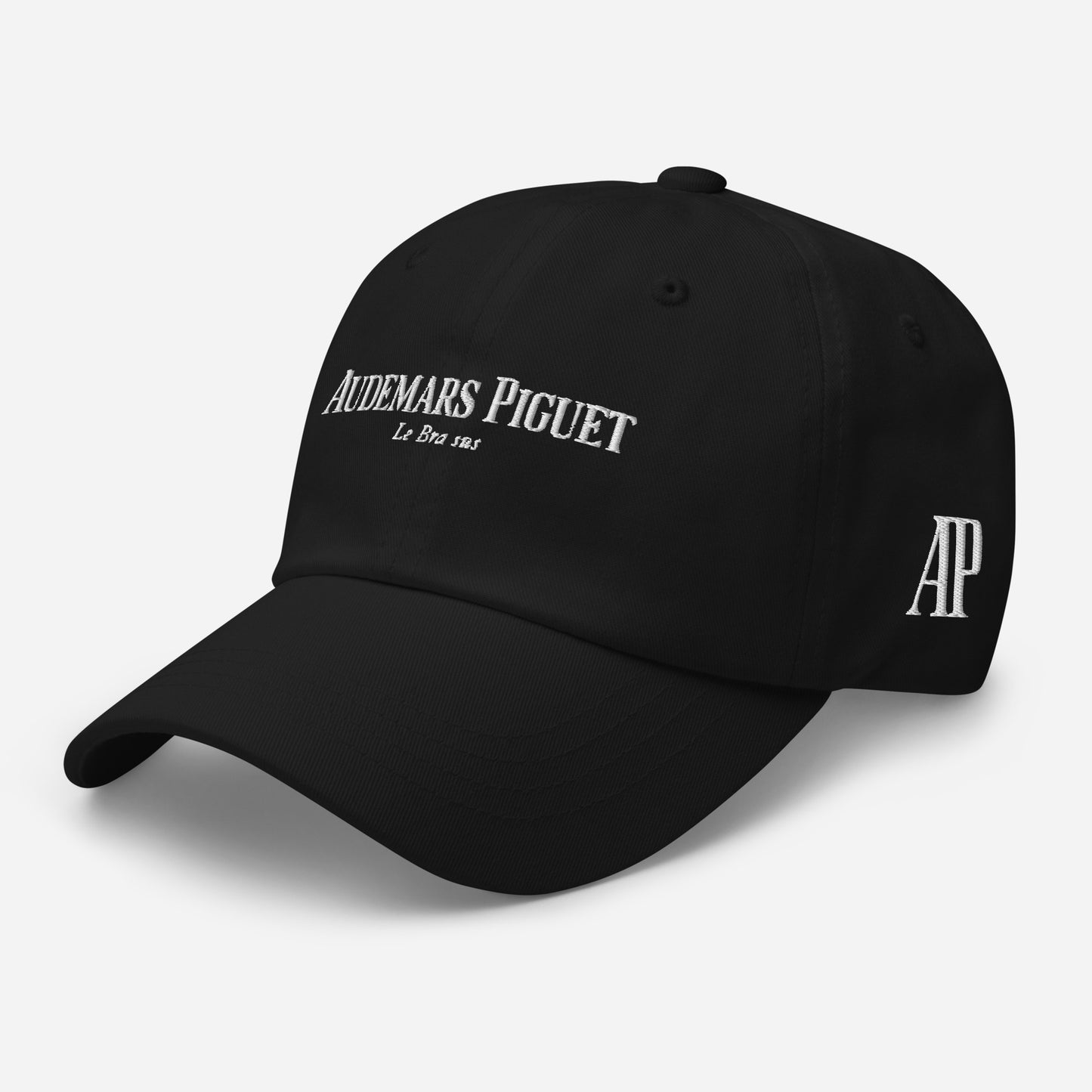 AP Classic - Black