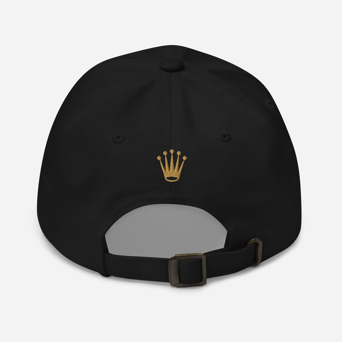 Crown Classic - Black