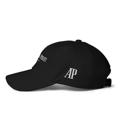 AP Classic - Black