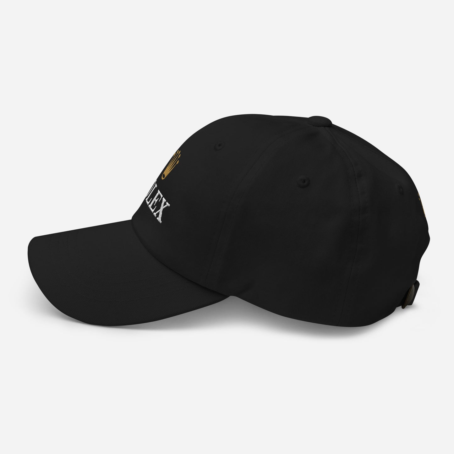 Crown Classic - Black