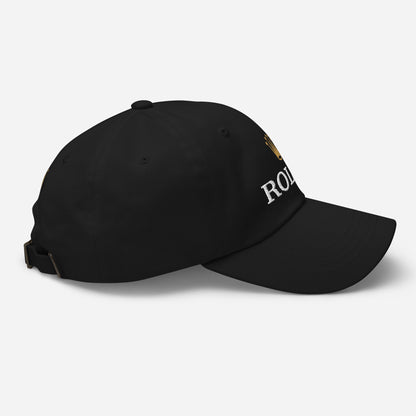 Crown Classic - Black