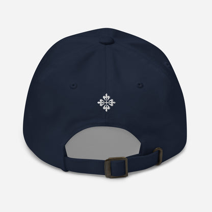 PP Classic - Navy