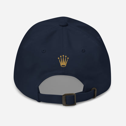 Crown Classic - Navy