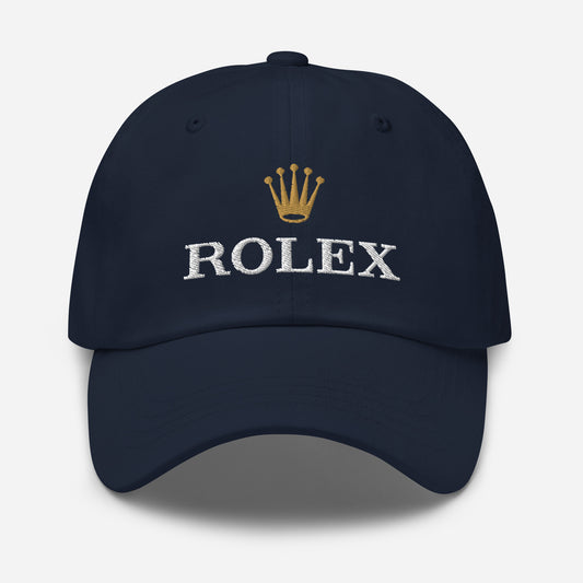 Crown Classic - Navy