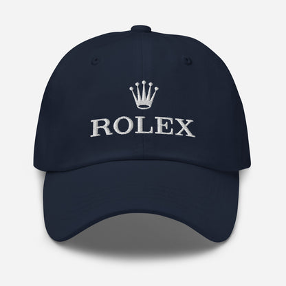 Crown Classic - Navy