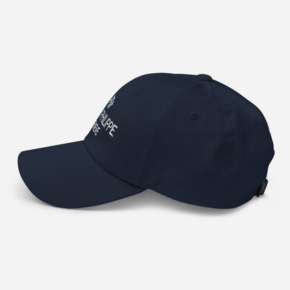 PP Classic - Navy