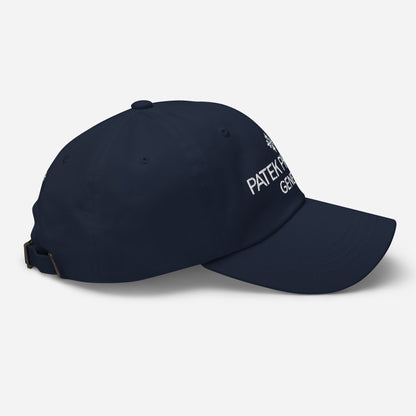 PP Classic - Navy