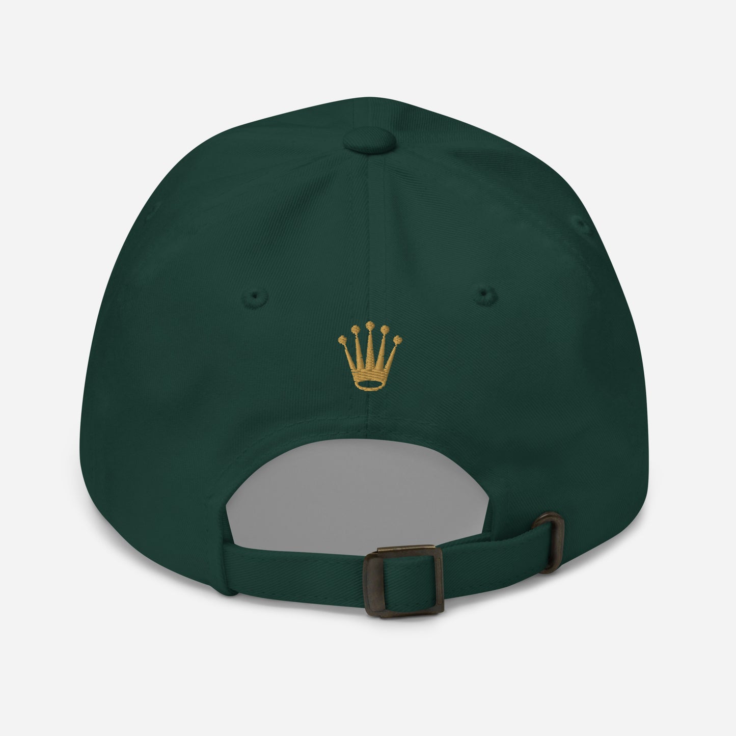 Crown Classic - Spruce