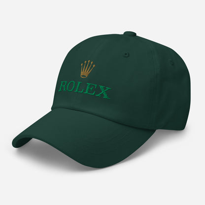Crown Classic - Spruce