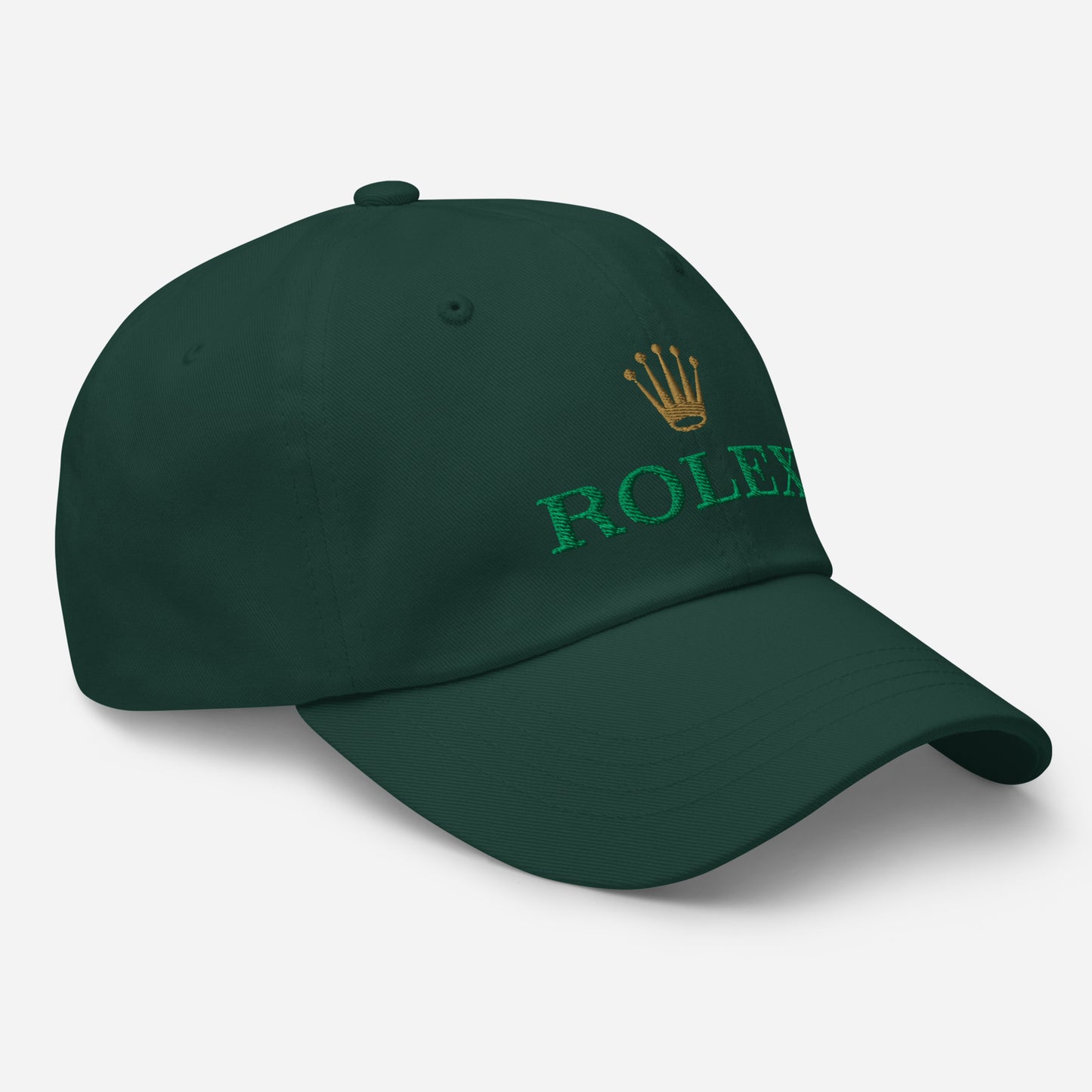 Crown Classic - Spruce