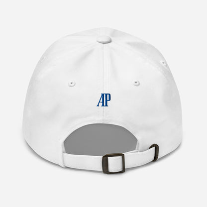 AP Classic - White