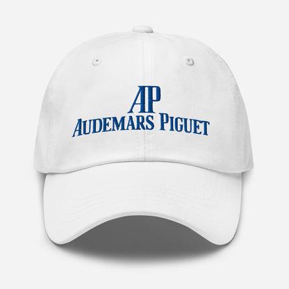 AP Classic - White