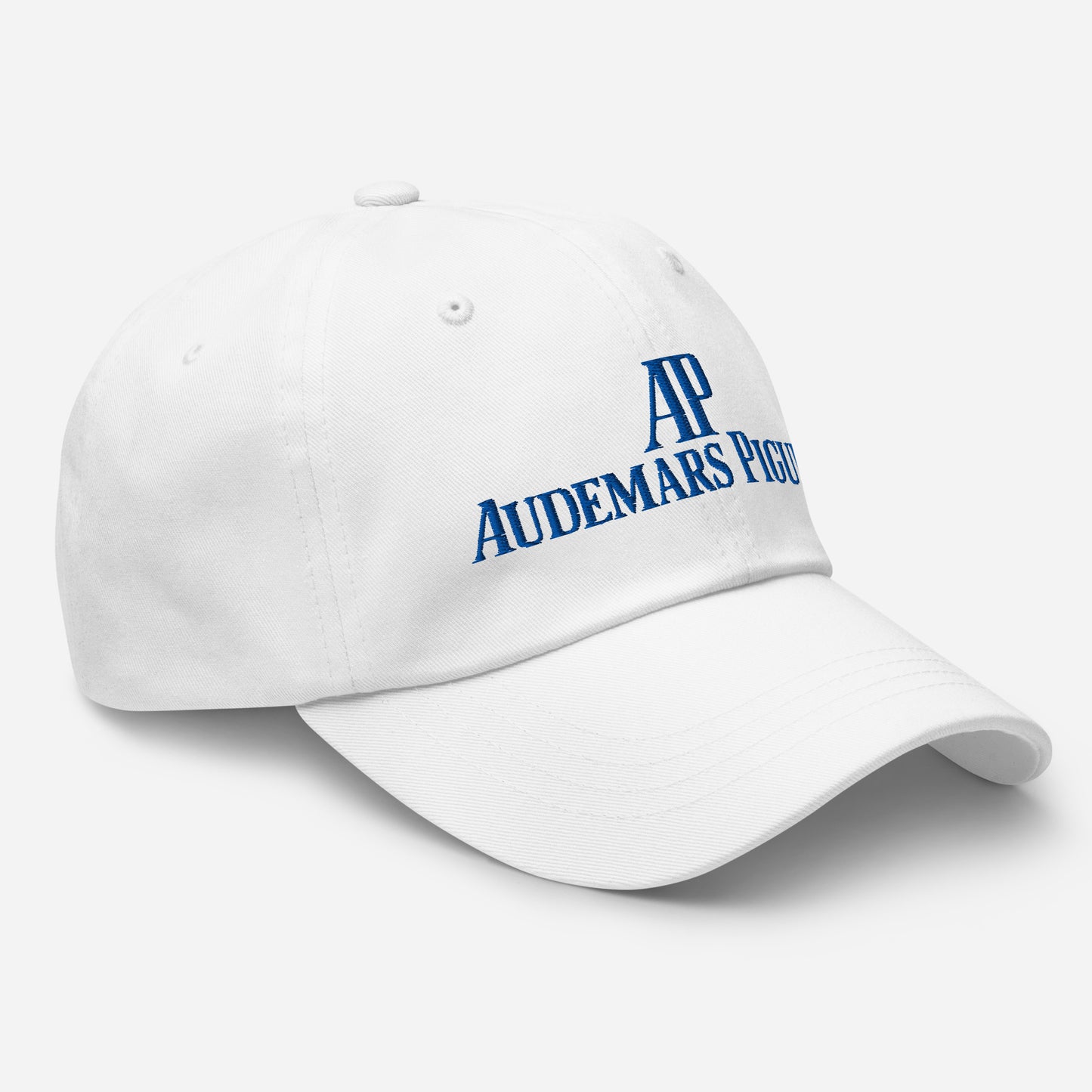 AP Classic - White